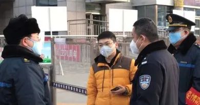 骄傲 | 最美幕后“逆行者”(图6)