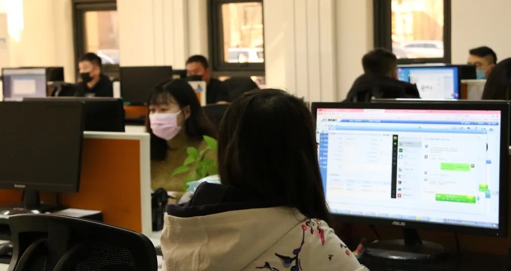 骄傲 | 最美幕后“逆行者”(图8)
