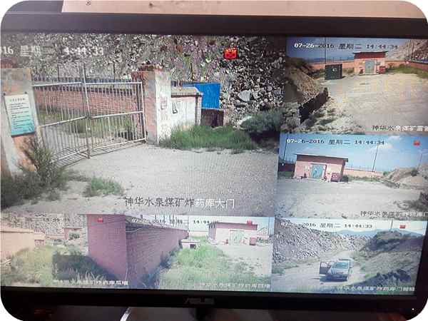 视频监控系统(图6)